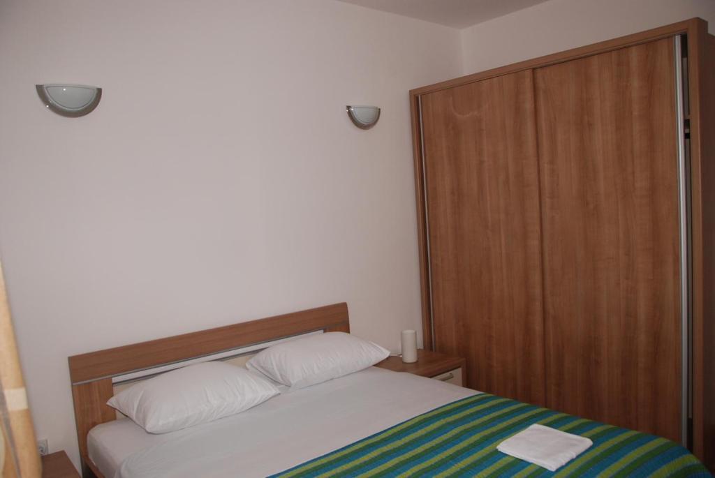 Apartment Dakic Herceg Novi Room photo