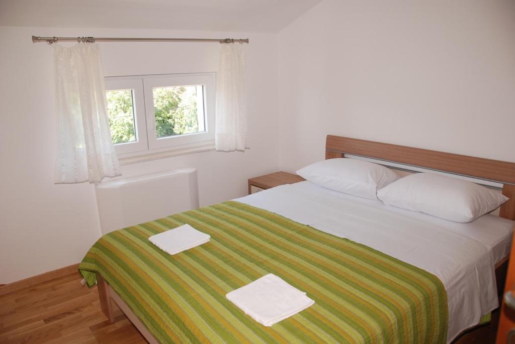 Apartment Dakic Herceg Novi Room photo