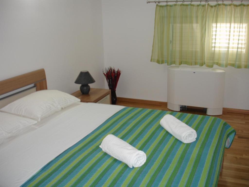 Apartment Dakic Herceg Novi Room photo