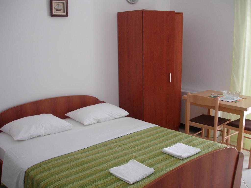 Apartment Dakic Herceg Novi Room photo