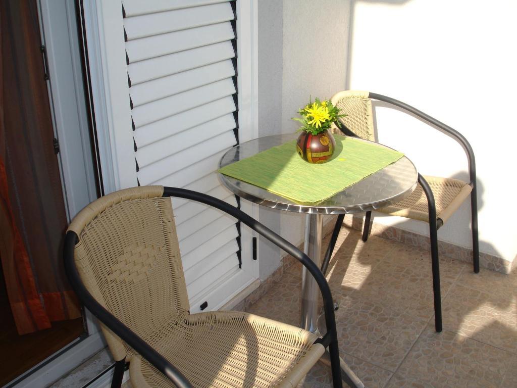 Apartment Dakic Herceg Novi Room photo