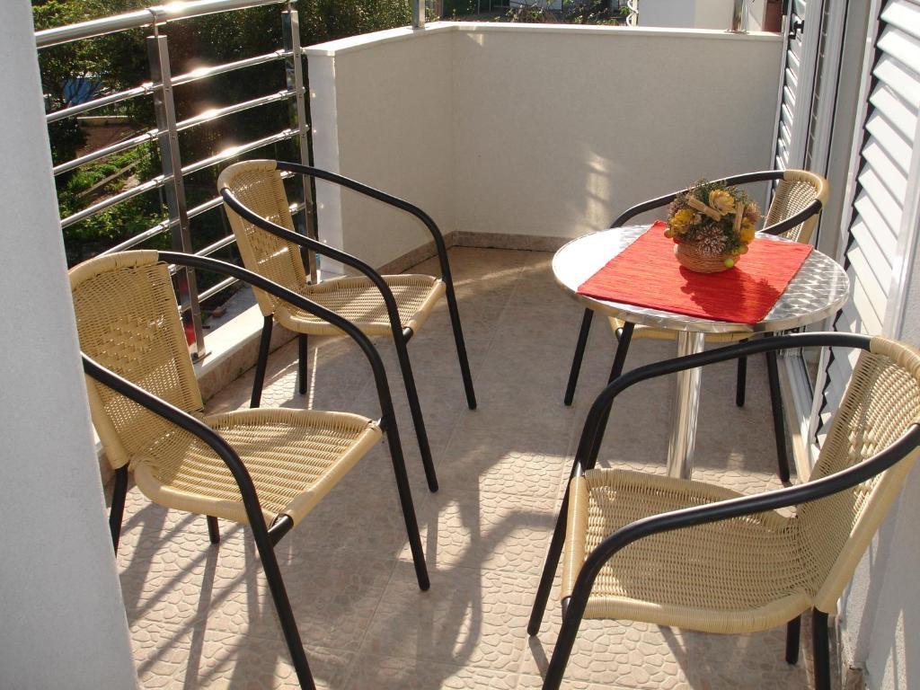 Apartment Dakic Herceg Novi Room photo