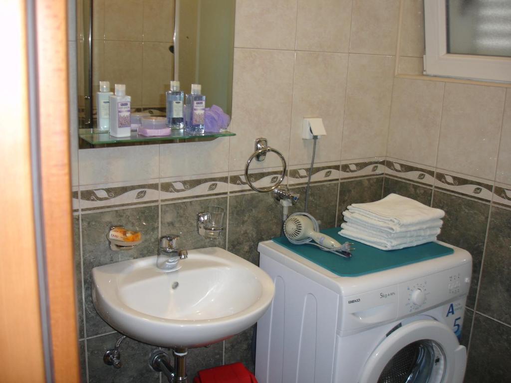 Apartment Dakic Herceg Novi Room photo