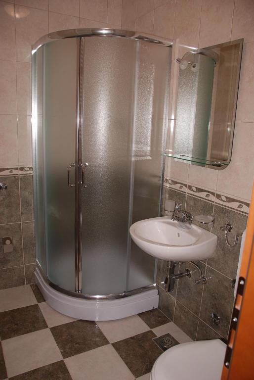 Apartment Dakic Herceg Novi Room photo
