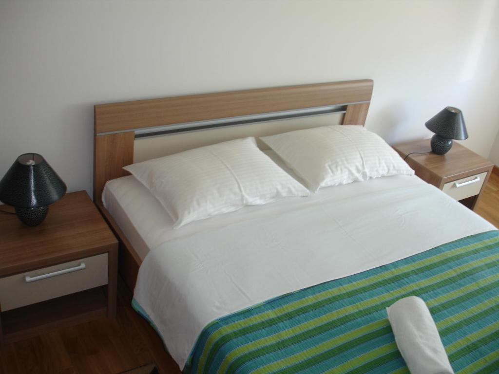 Apartment Dakic Herceg Novi Room photo