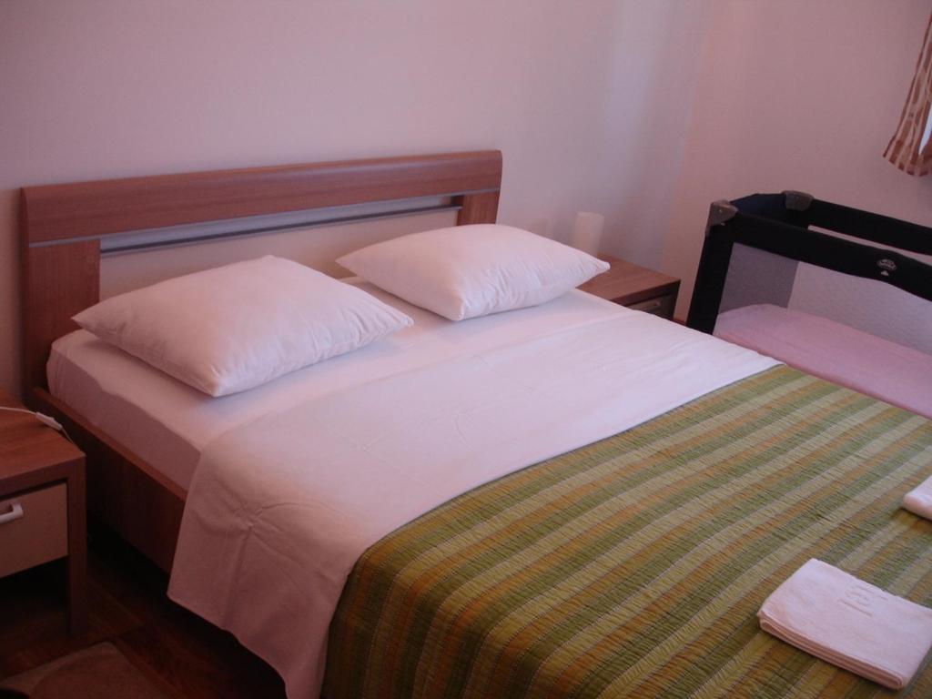 Apartment Dakic Herceg Novi Room photo