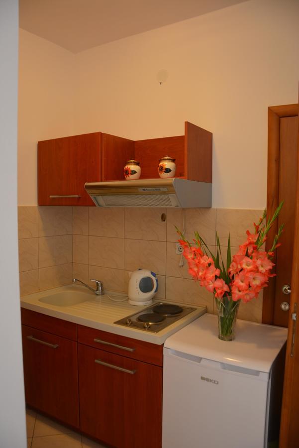 Apartment Dakic Herceg Novi Exterior photo