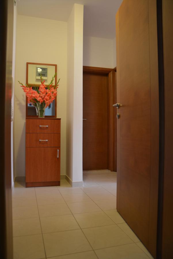 Apartment Dakic Herceg Novi Exterior photo